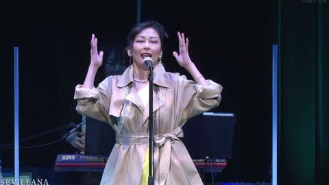 20230331]中山美穗：Miho Nakayama Billboard Live 2022_哔哩哔
