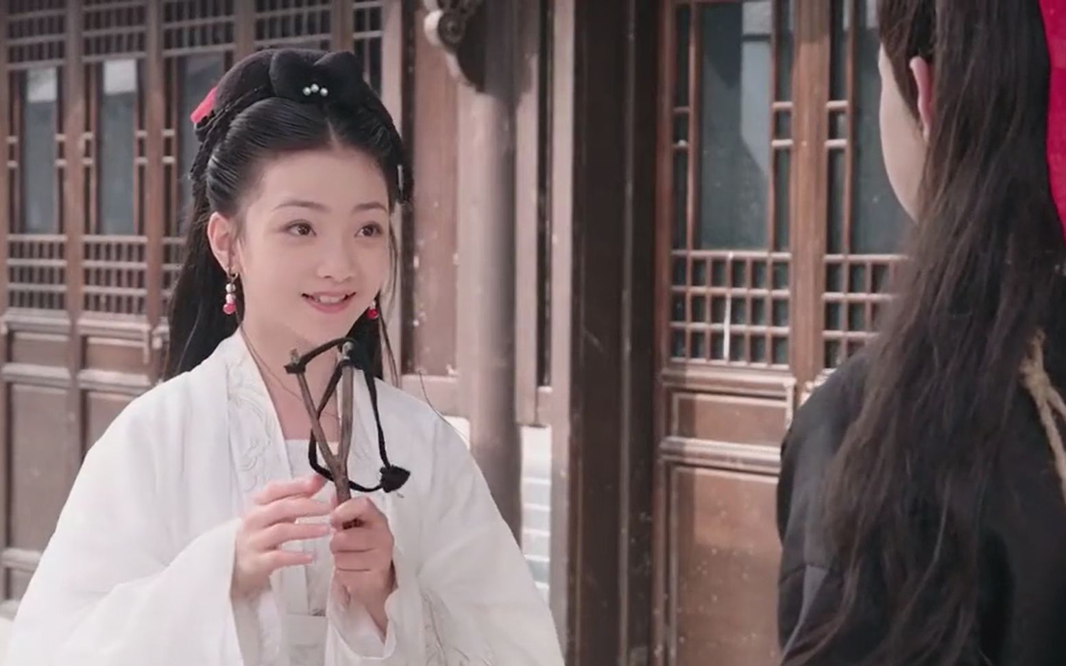小戏骨之嫦娥奔月第二弹祝大家中秋节快乐阖家团圆幸福美满