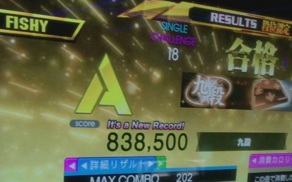 Stepmania Fishy的ddr自制谱dance Pack 3 游戏社