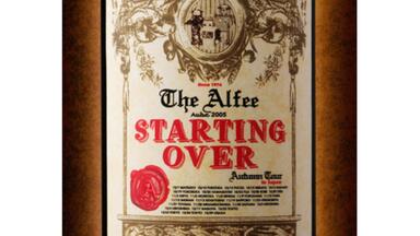 THE ALFEE AUBE 2008 RENAISSANCE Live at NHK HALL_哔哩哔哩_bilibili