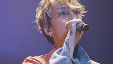 中文字幕] w-inds. ageha (LIVE TOUR 2005 “ageha”)_哔哩哔哩_bilibili