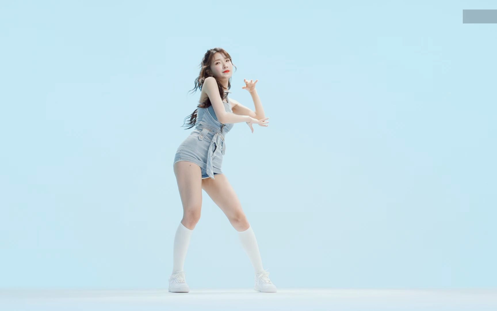 [4k] 徐英 after like