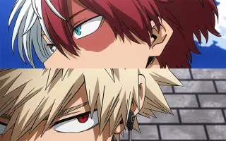 僕のヒーローアカデミア 搜索结果 哔哩哔哩 Bilibili