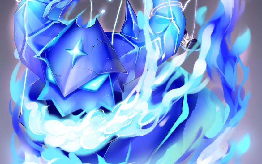[艾尔之光国服]恐惧魔王apollyon 3v3对战 那一天 人们终于回想起了.