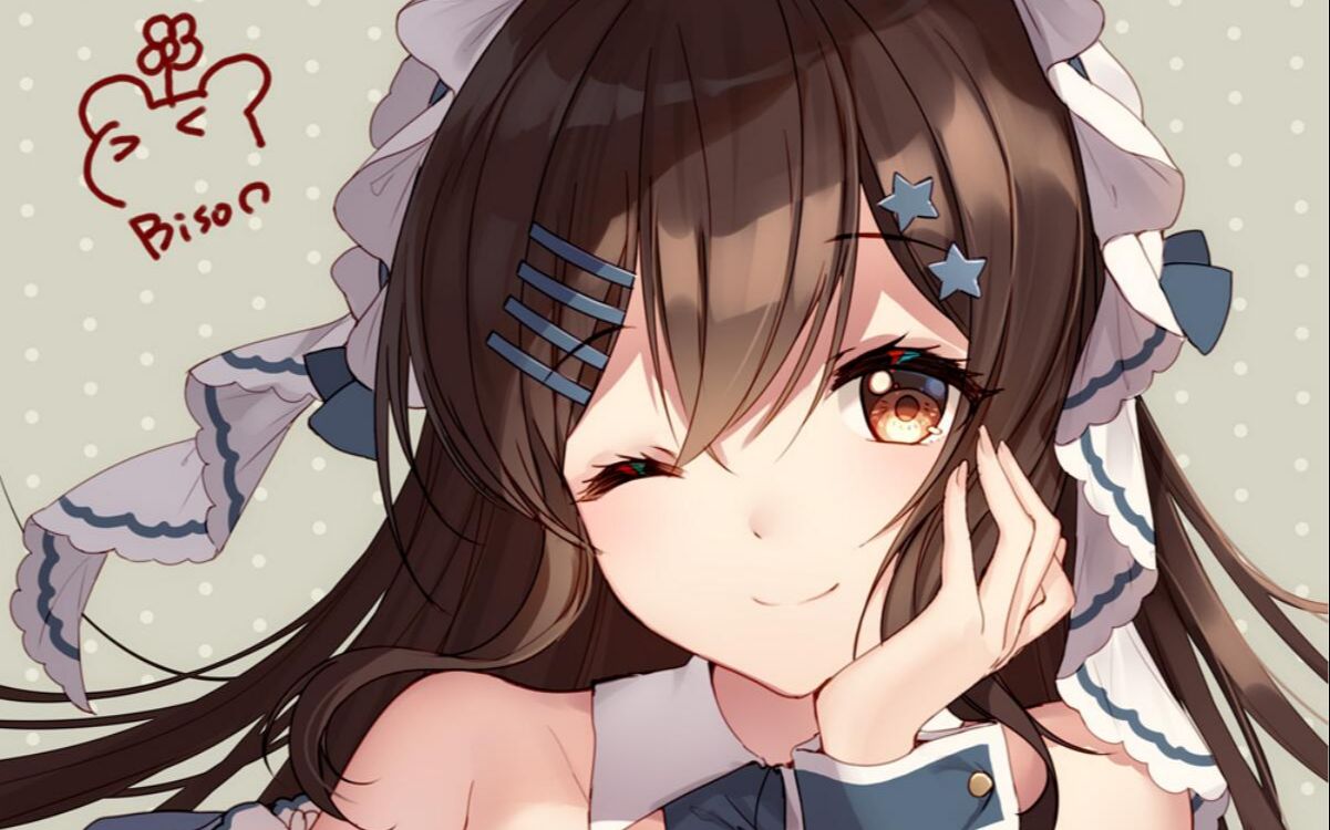 [铁道少女]西园寺铃9周年纪念开箱