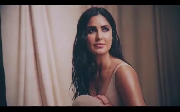 印度宝莱坞女星Katrina Kaif哔哩哔哩bilibili