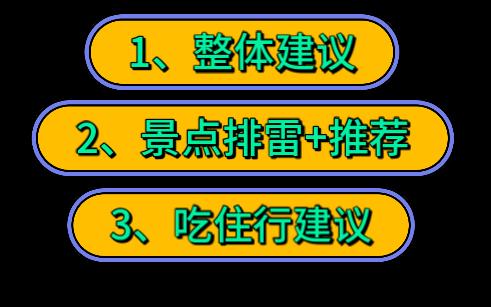 青岛旅游建议2024哔哩哔哩bilibili