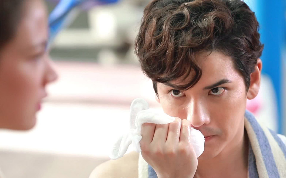 降服魔女的手段第5集