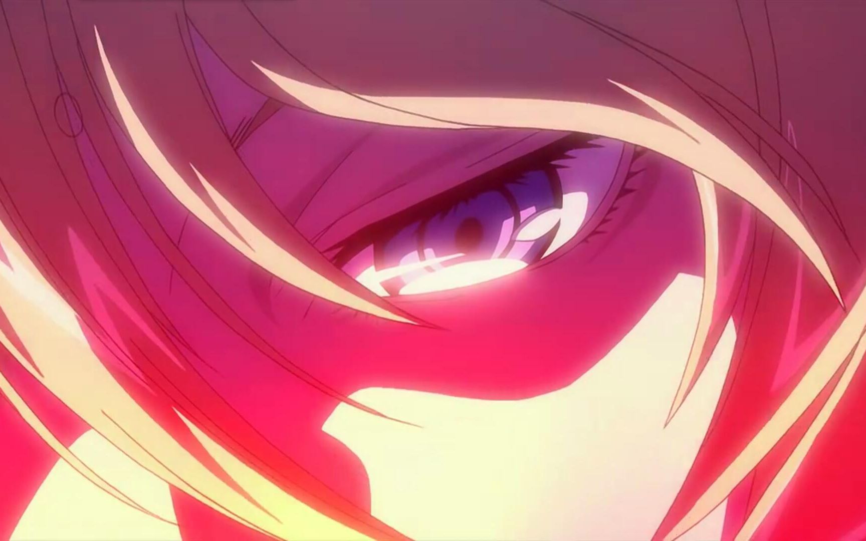 【圣斗士|阿释密达&沙加】你眼中烟波滴落一滴墨(舔屏向混剪)