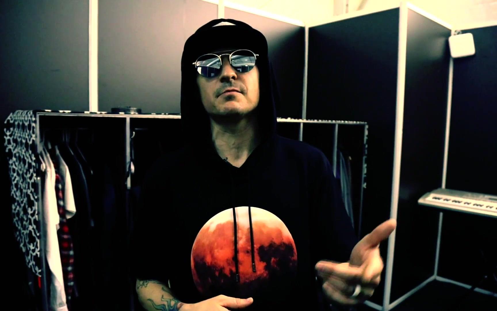 chesterbegreydaze重组演唱会预告greydaze20reunionconcert