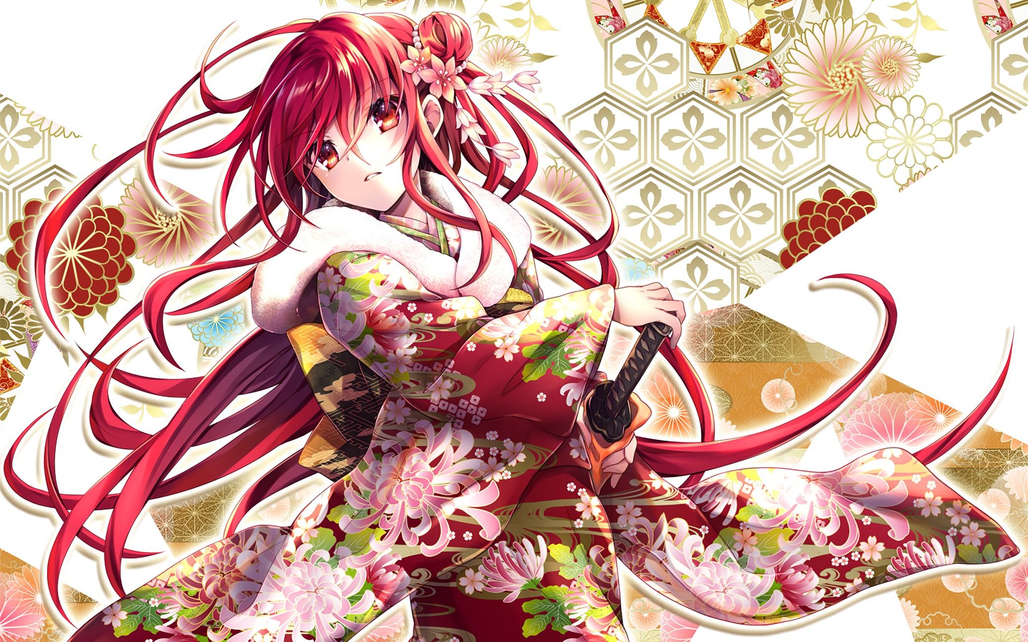 serment 灼眼的夏娜Ⅲ(final)op2 12miss acc96.1% unranked