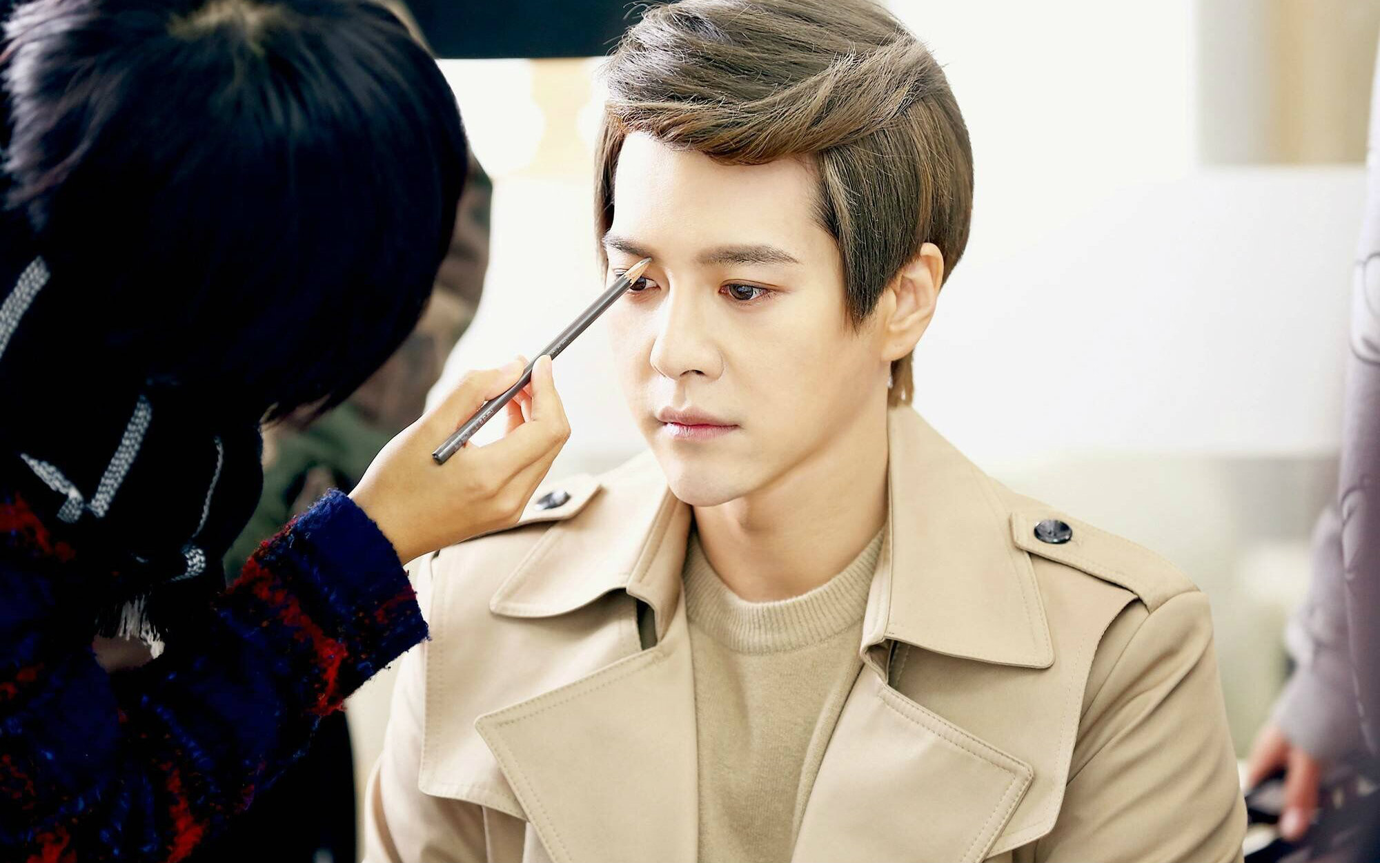 这两只真是太配了