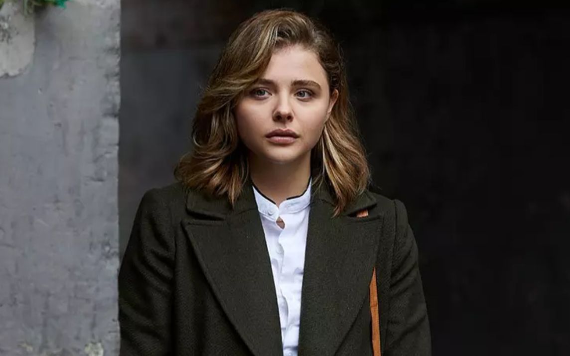 超杀女新作遗孀秘闻greta官方hd预告2019年3月1日北美上映