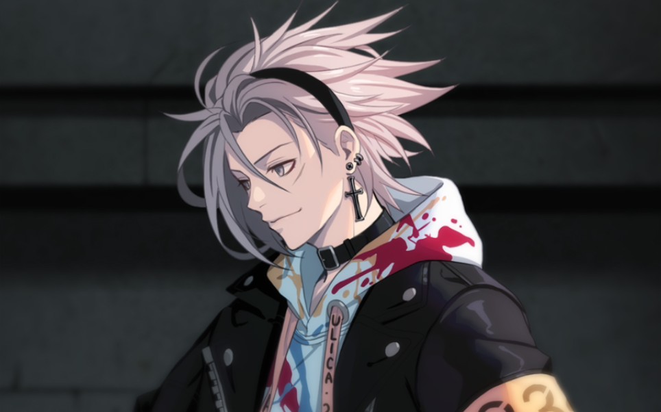 【永恒轮回】"归根到底,垃圾就是垃圾"卢克单排清理集锦(略长版)