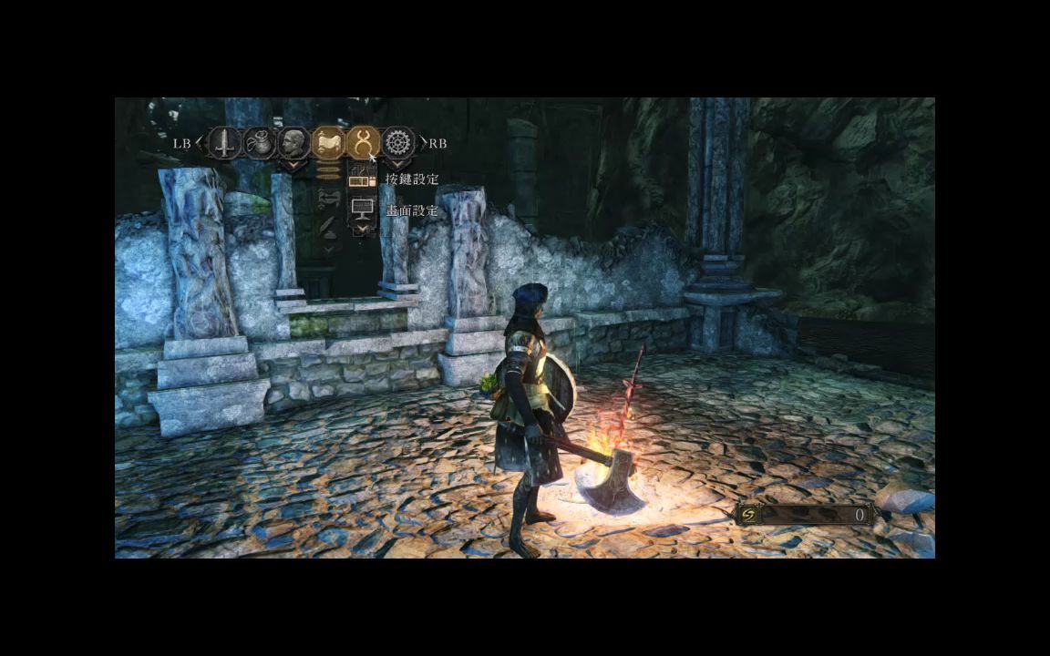 DARK SOULS II 黑魂2新手49黑暗之魂2