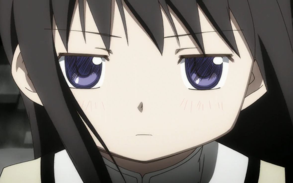 【魔圆大片向剪辑】吼姆拉show time!