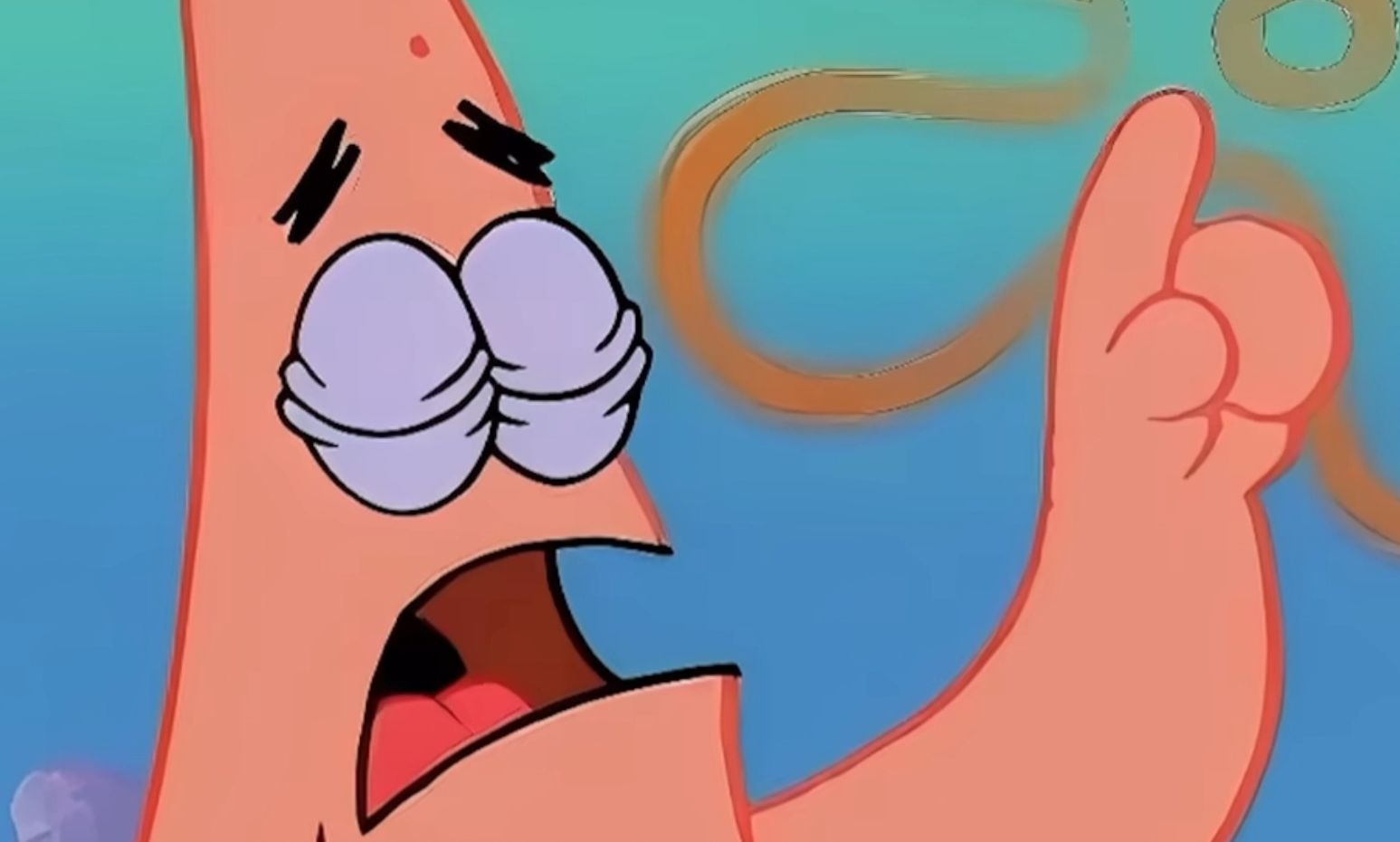 【混剪】知识要是比得上友情的话,我宁愿当个白痴!——派大星