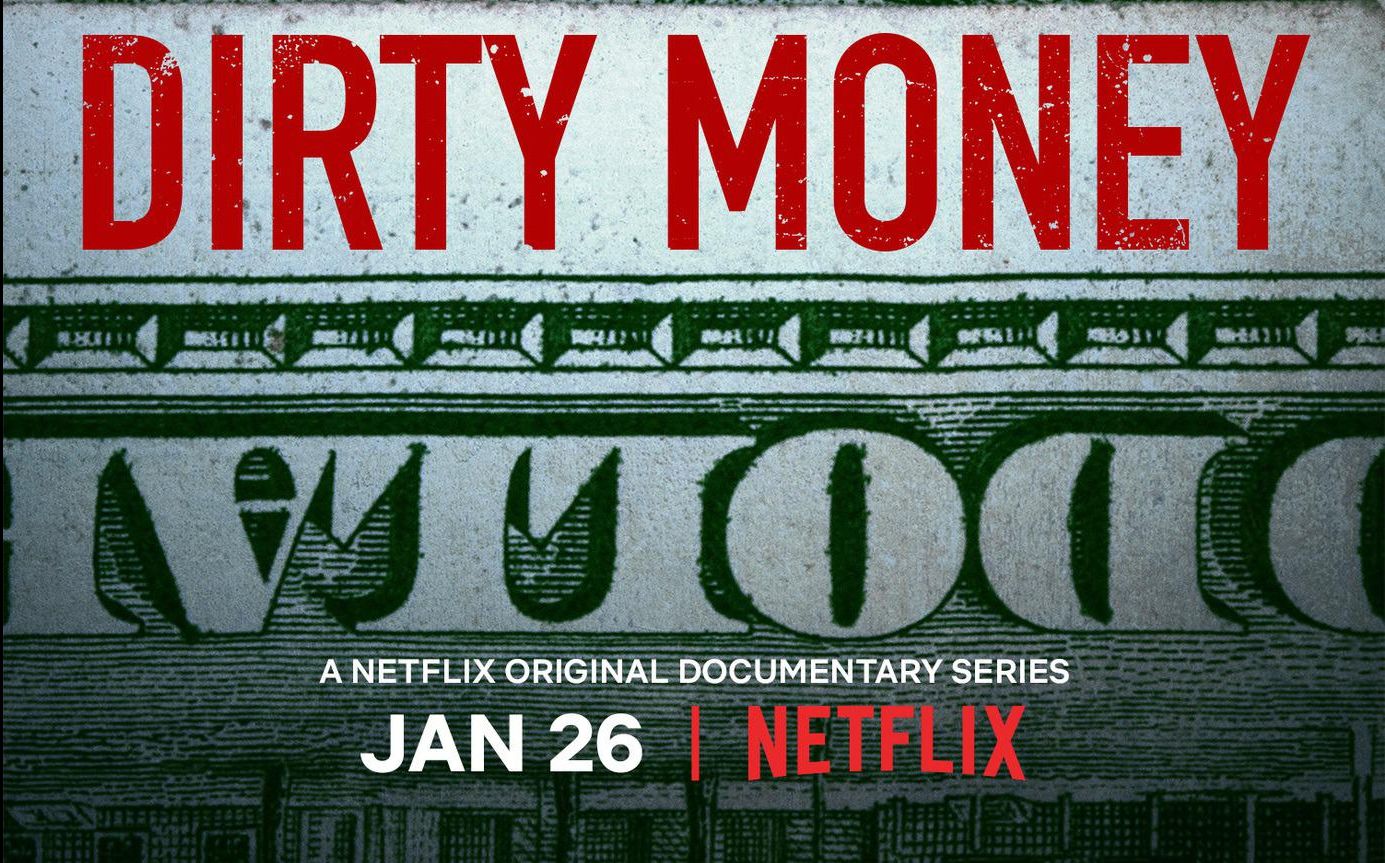 [图]【Netflix纪录片】【黑钱/ Dirty Money 】 第五集 枫糖浆大盗【英语/中字】