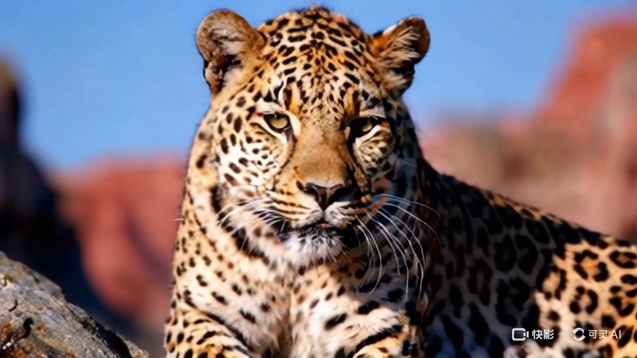 动物凝视第一弹