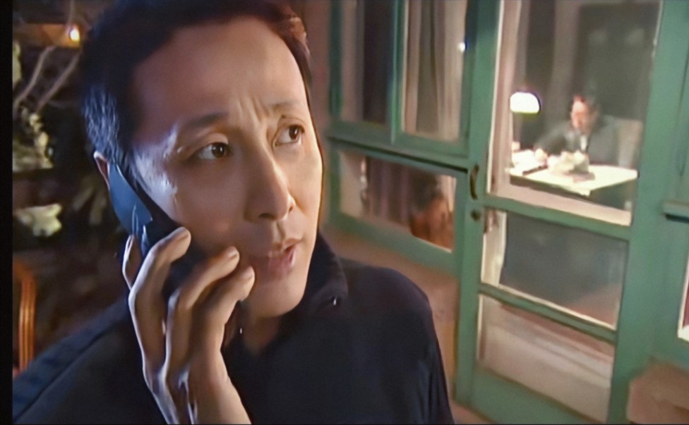 当病娇聂明宇发现你"偷情"