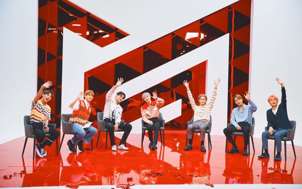 superm中字新团综随心所欲全集