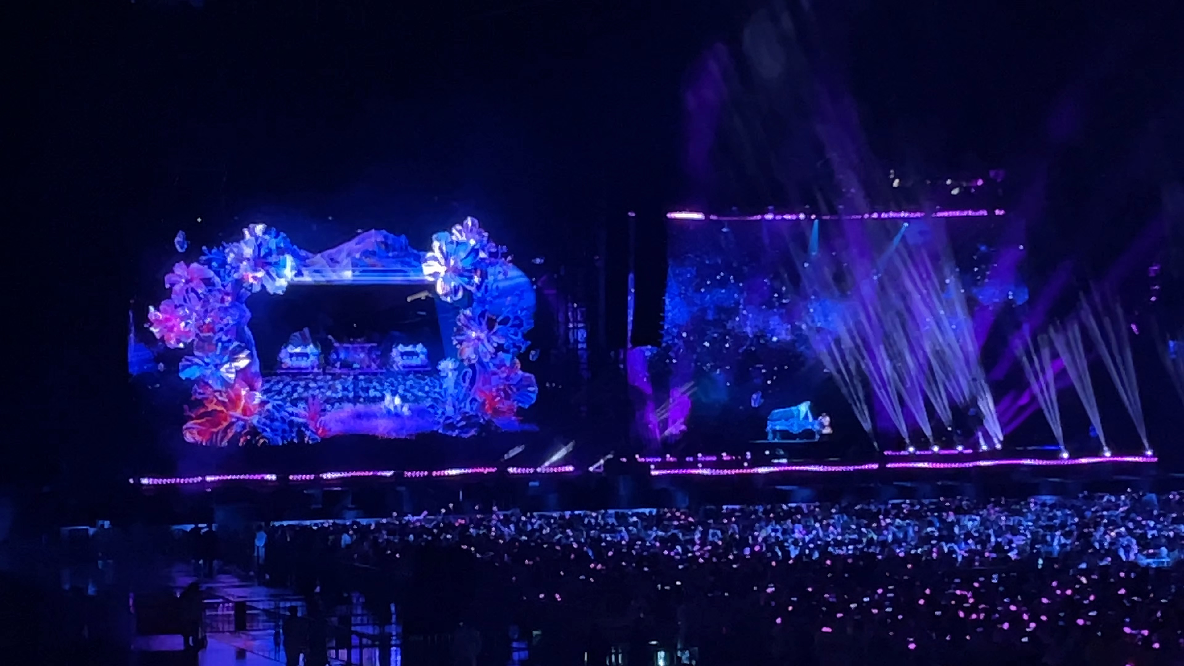 20240530 长沙周杰伦 花海