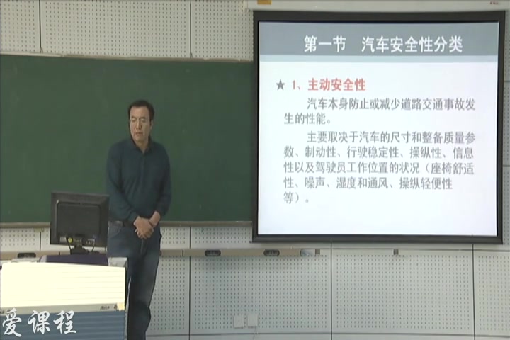 汽车运用工程哔哩哔哩bilibili