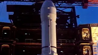 【科普菌】填补空白！我国最强卫星平台首飞成功
