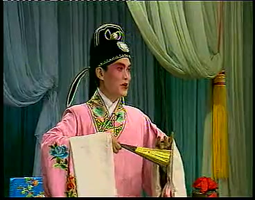 庐剧《小辞店》-周小五,陈邦萃