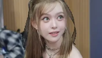内娱R.E.D女团提及 ITZY 申有娜YUNA 被她震撼了