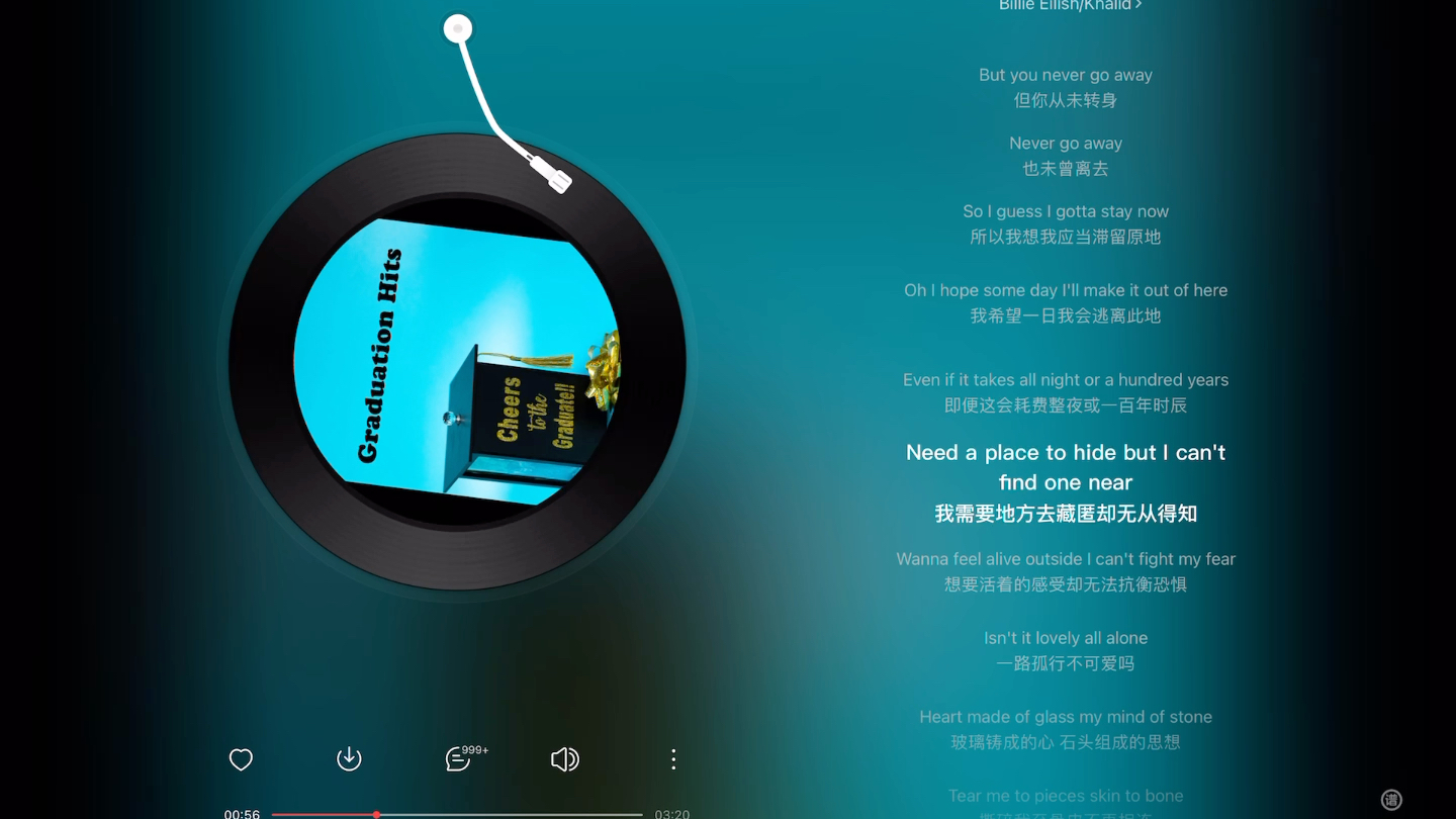 lovelybillieeillishkhalid