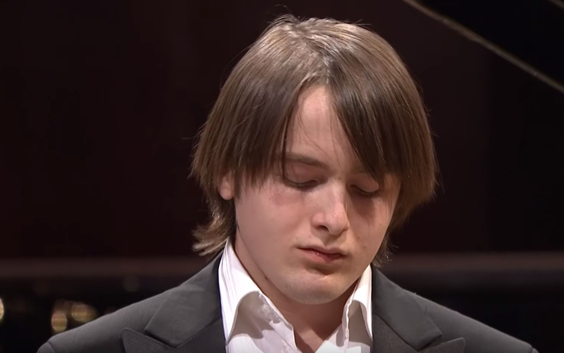 [图]【肖邦 | B大调夜曲】Daniil Trifonov plays Chopin Nocturne in B major, Op.62 No.1