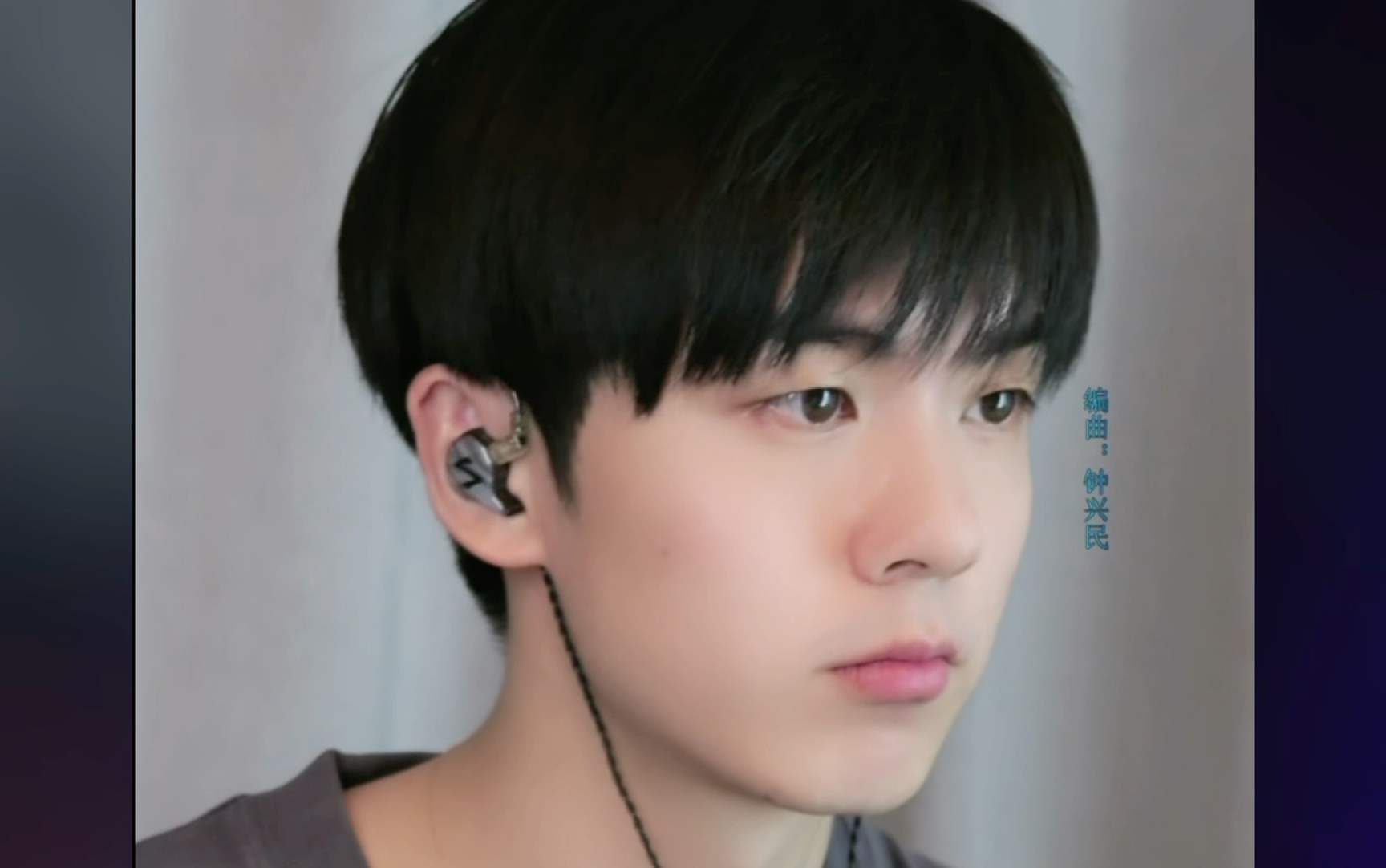 【240601直播】郑人予-《龙卷风》