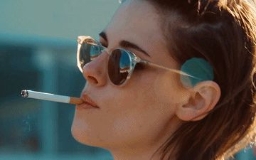 [图]Kristen Stewart - Best of 2016 - DON'T LET ME DOWN