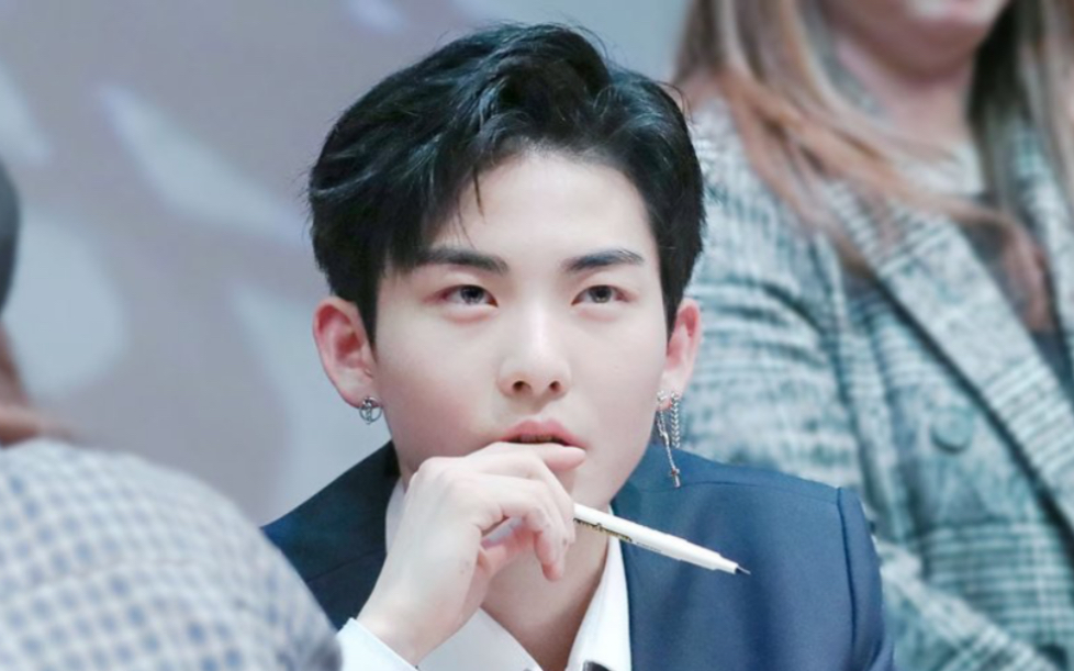 【许玹準/hwall】【theboyz】im your precious boy