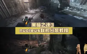 Télécharger la video: Dark Souls III 黑暗之魂3 nucleus联机分屏教程