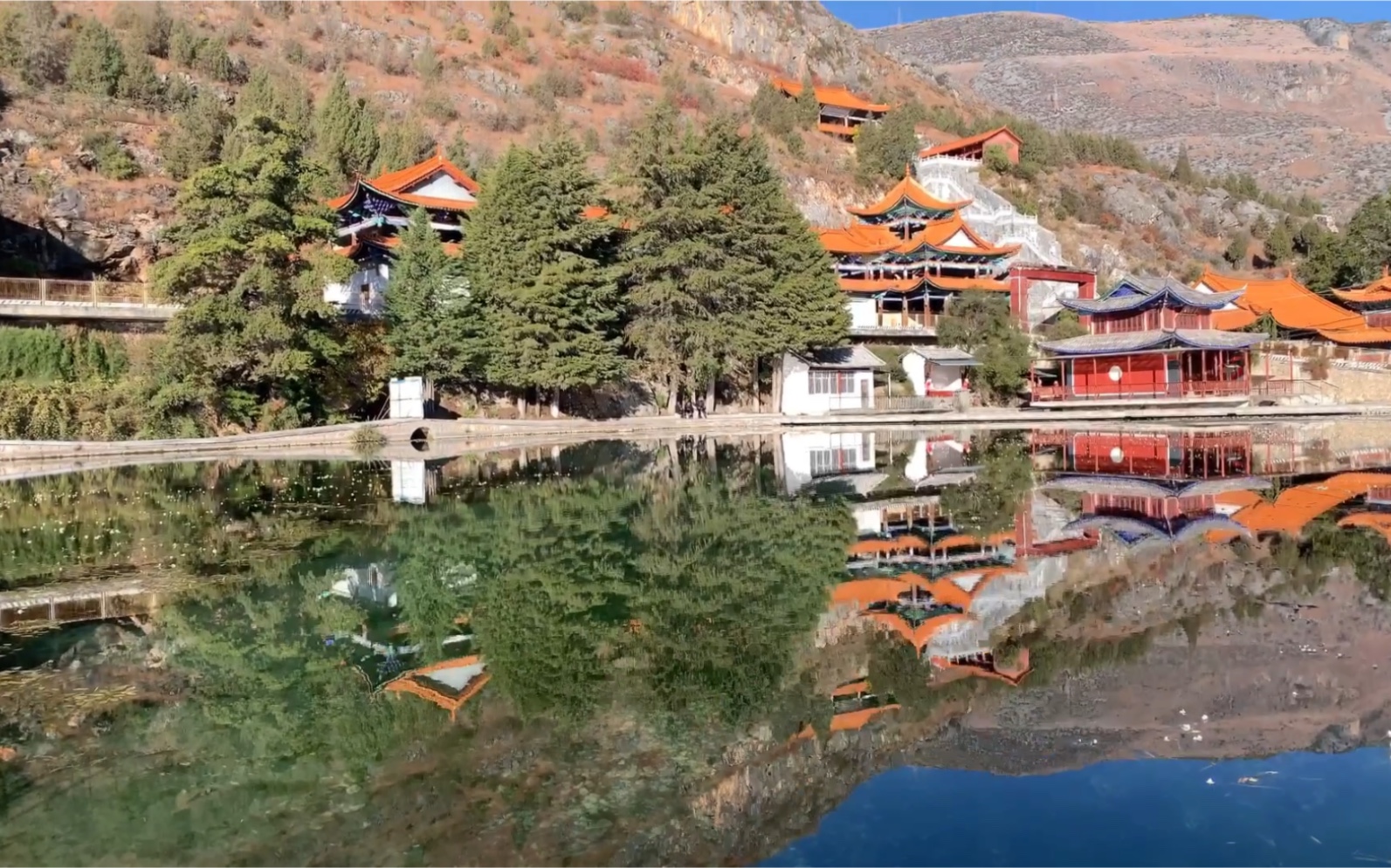 [图]走进延寿寺