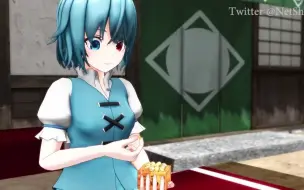 Download Video: 【东方MMD】爆头 headshot