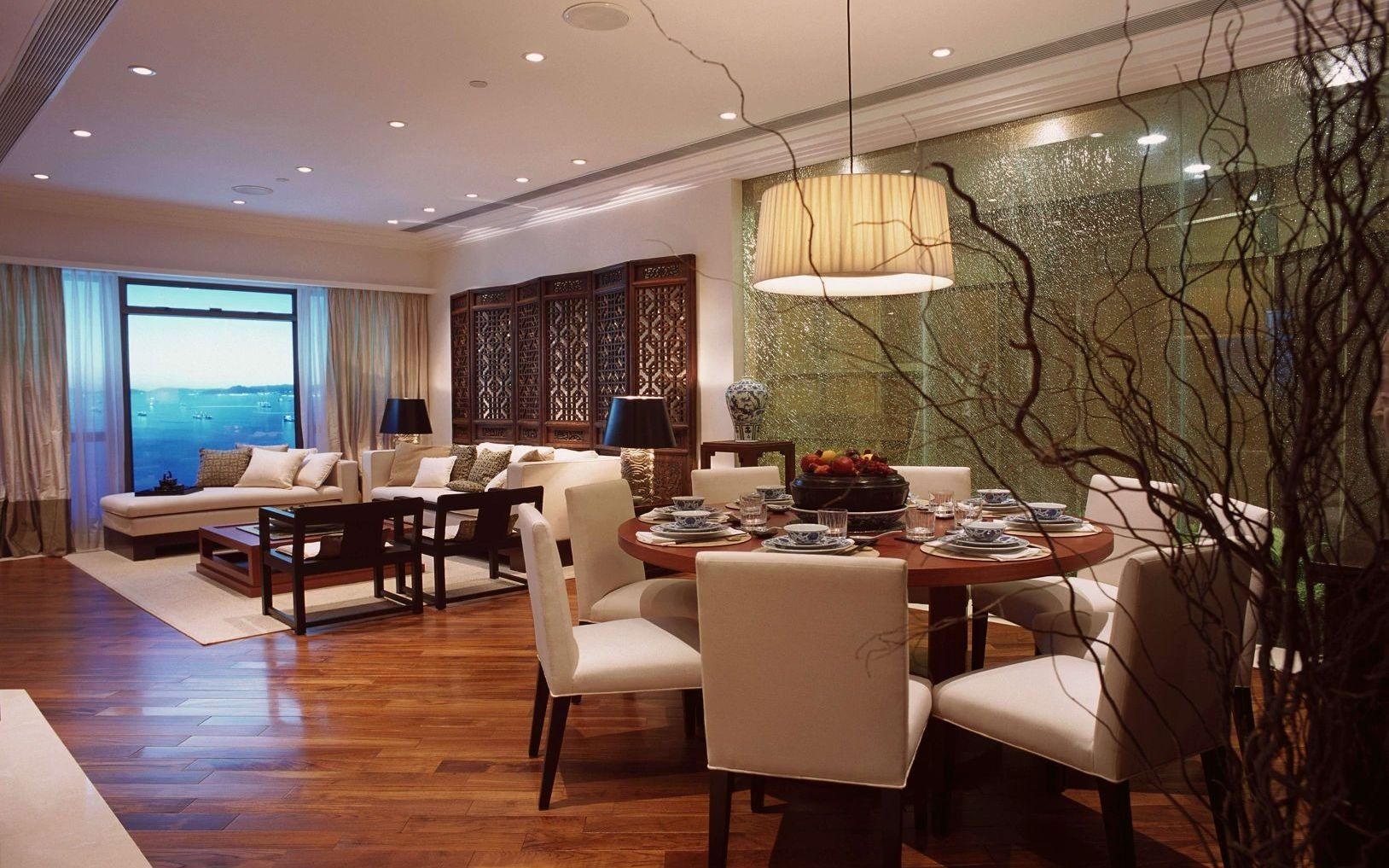 梁志天小户型作品集 #公寓案例 寶翠園,the belchers iii chinese