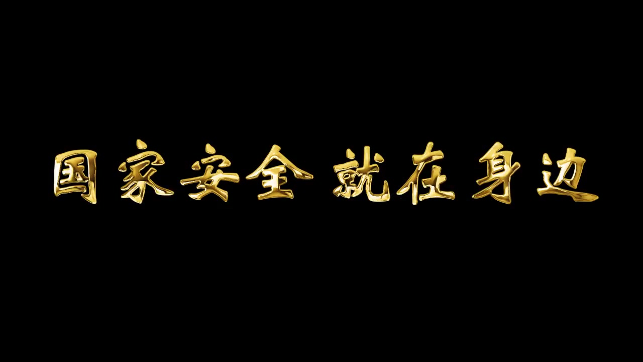 全民国家安全教育日,国家安全是头等大事哔哩哔哩bilibili