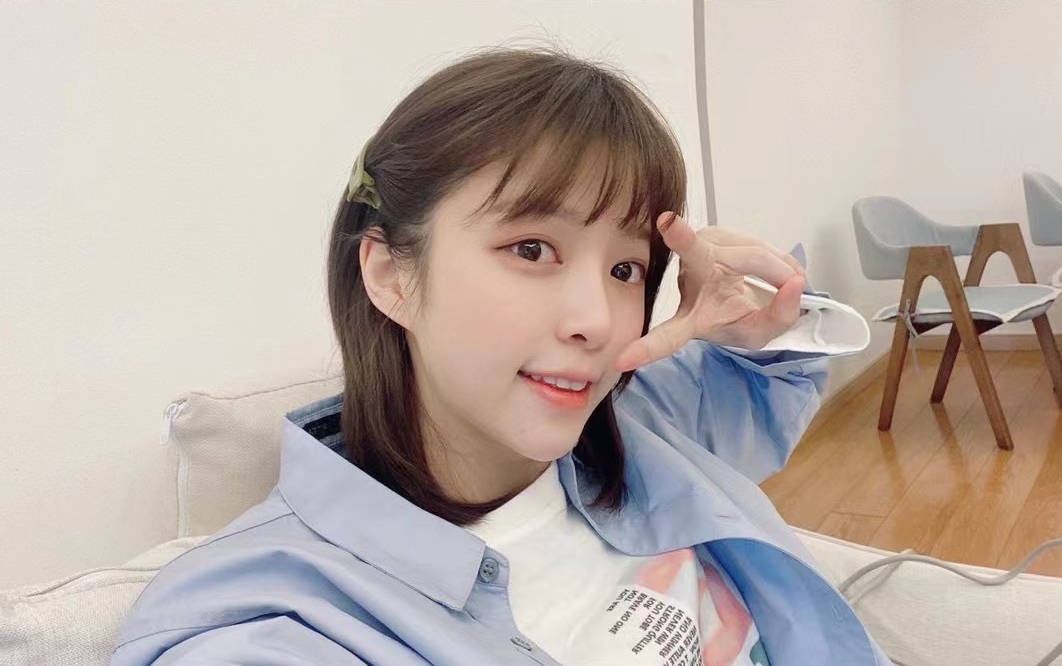 橙大蕾蕾丶~2021.05.