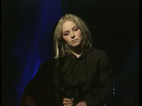 lene marlin - a place nearby