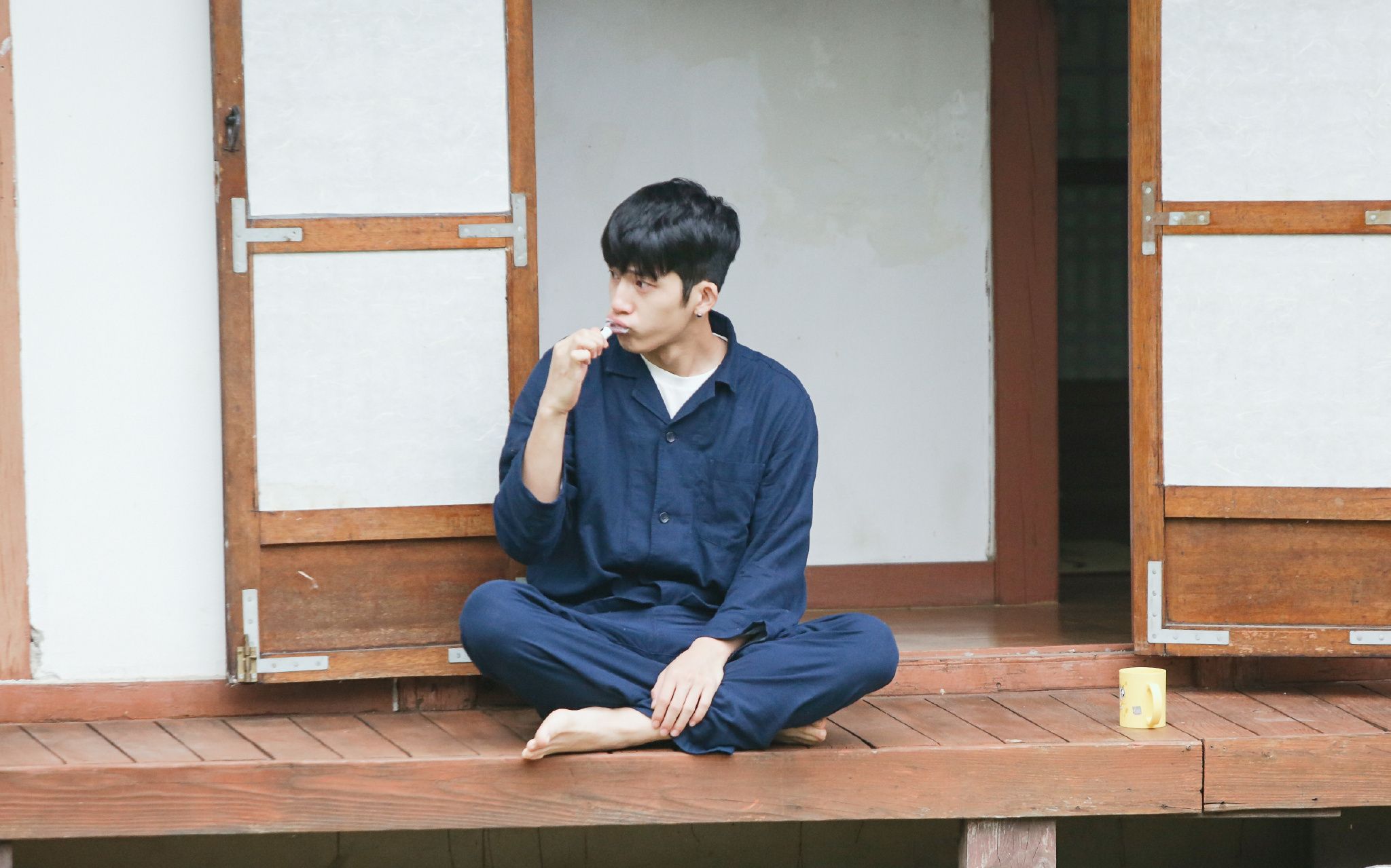 160819我们战斗吧第六期井柏然cut