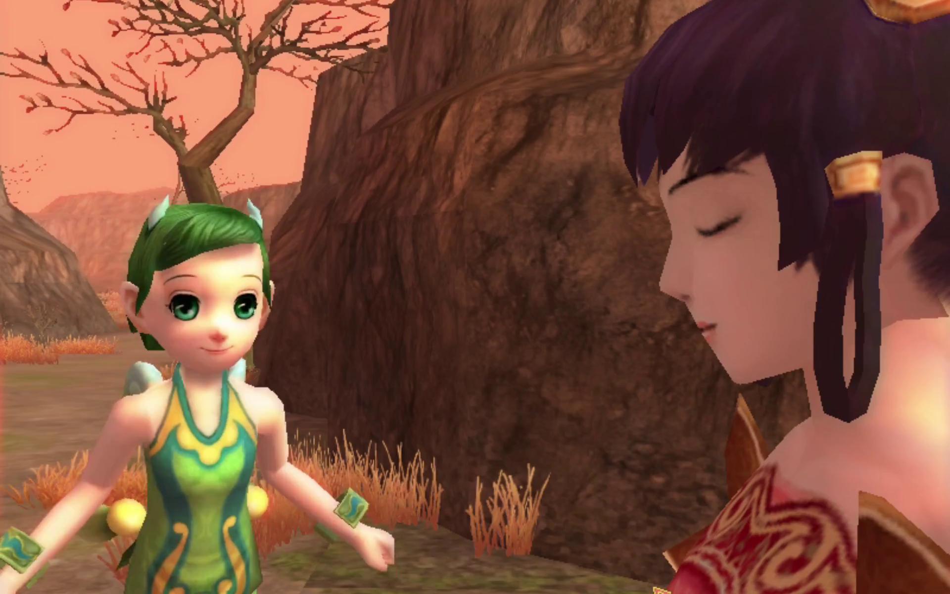 轩辕剑5:一剑凌云山海情