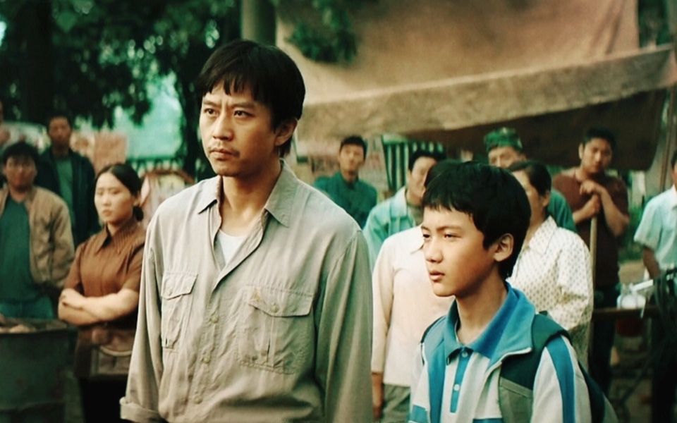 邓超新片银河补习班暑期档上映温情演绎不一样的父子