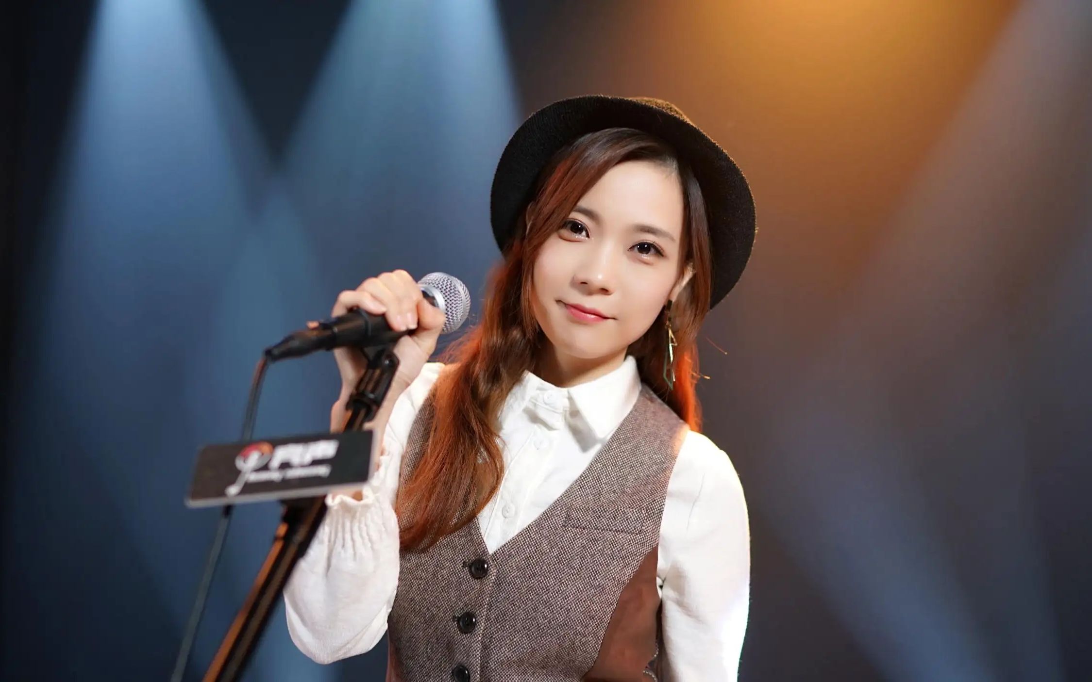 【亮声open】现场演唱童年粤语版