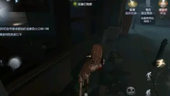 这个人的佣兵跑路都跑路的那么帅