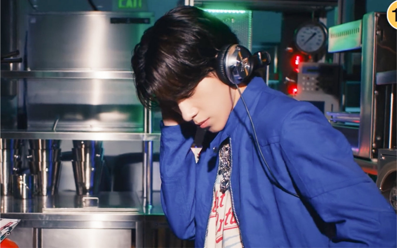 【黄冠亨/竖屏丝滑纯享版】solo曲jalape09o mv teaser