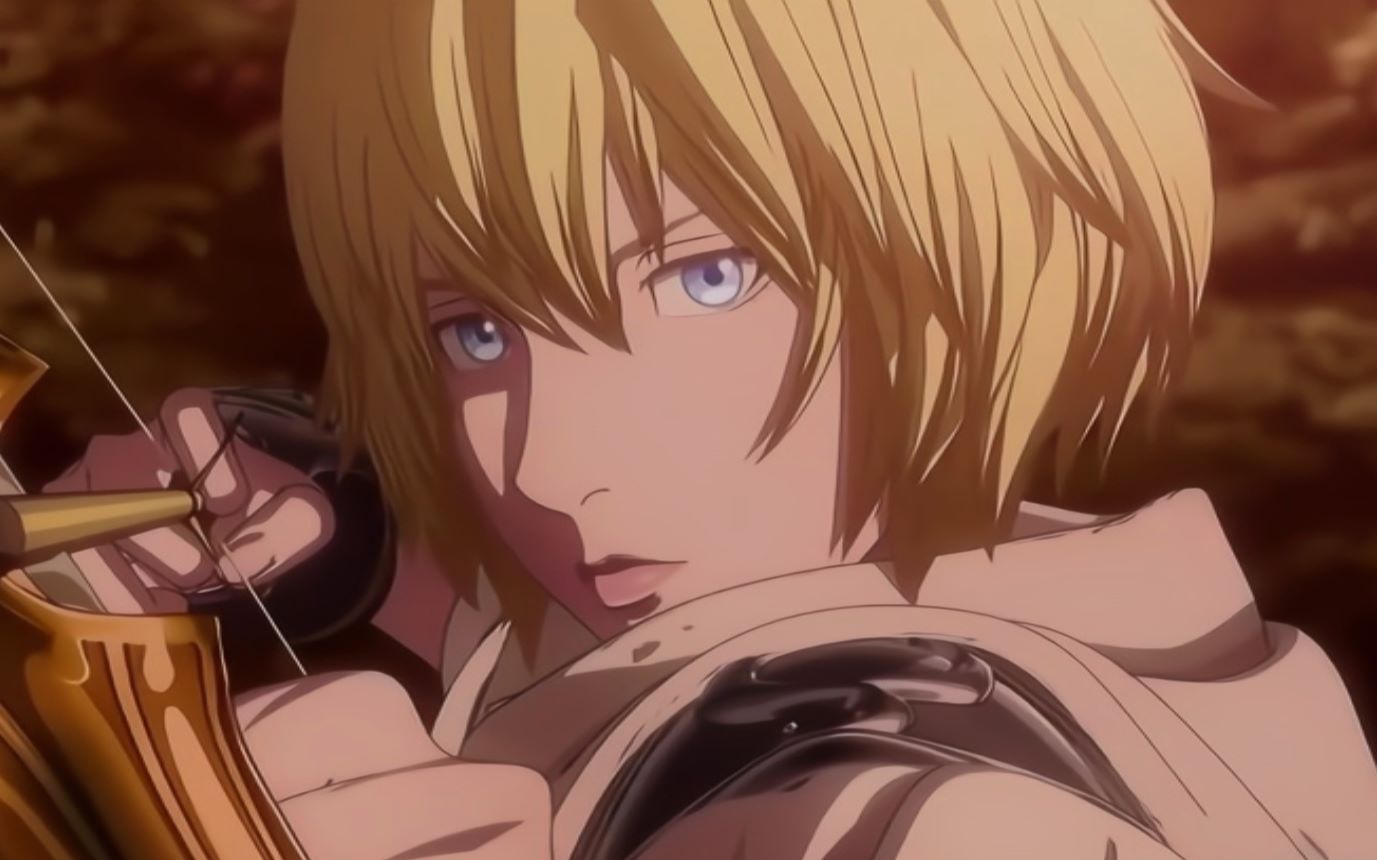 屠龙并非正义只是轮回的诅咒[龙之信条]_哔哩哔哩_bilibili