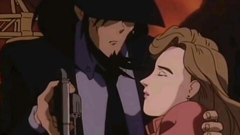 次元大介的奇妙女人缘 哔哩哔哩 Bilibili 次元大介的奇妙女人缘 哔哩哔哩 Bilibili